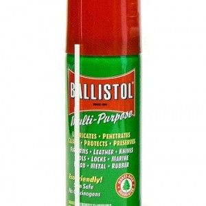 Ballistol Multi-Purpose Oil - 1.5 oz 