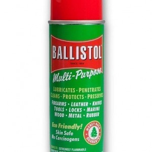 Ballistol - 6oz Aerosol