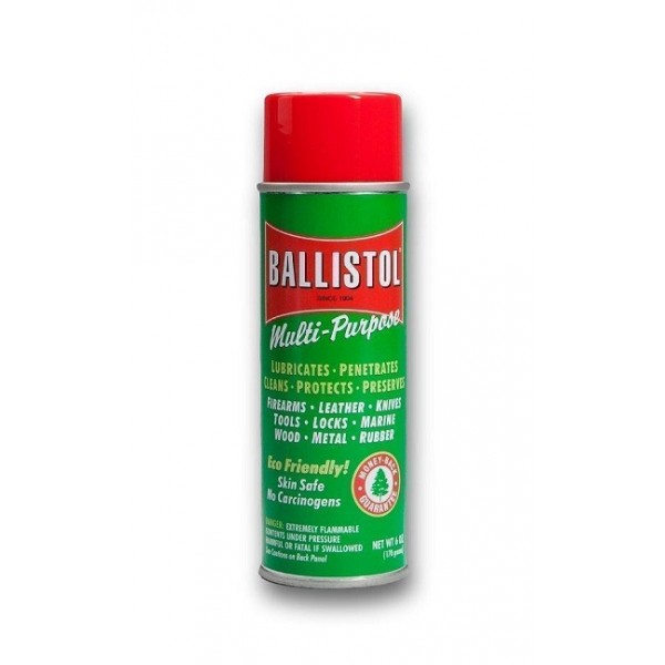 Ballistol - 6oz Aerosol